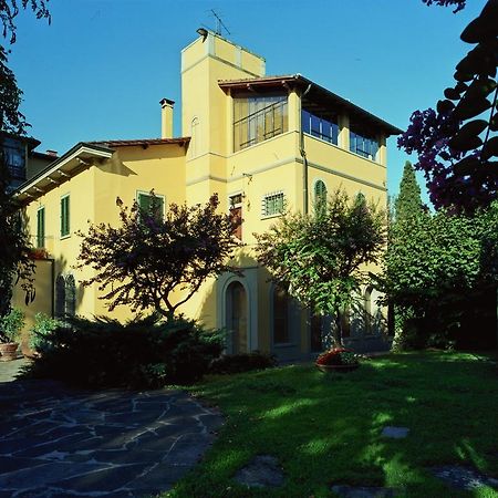 B&B Villa La Sosta Firenze Kültér fotó