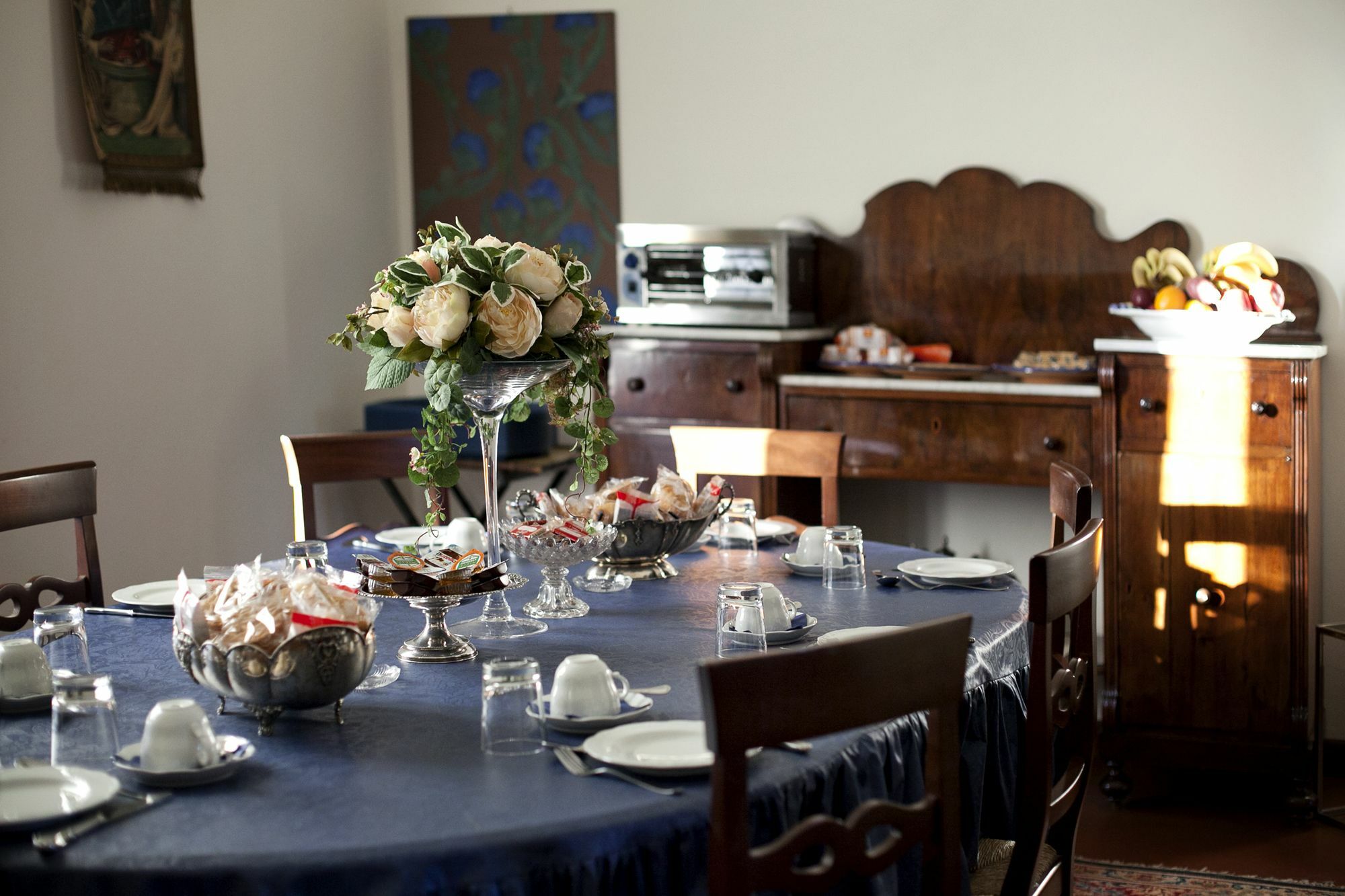 B&B Villa La Sosta Firenze Kültér fotó